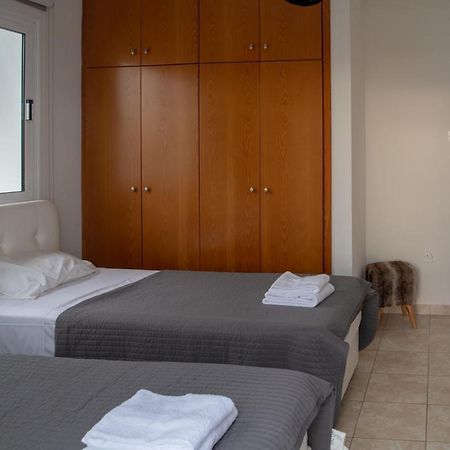 Villa Ruby Nissi Beach Agia Napa Exterior foto
